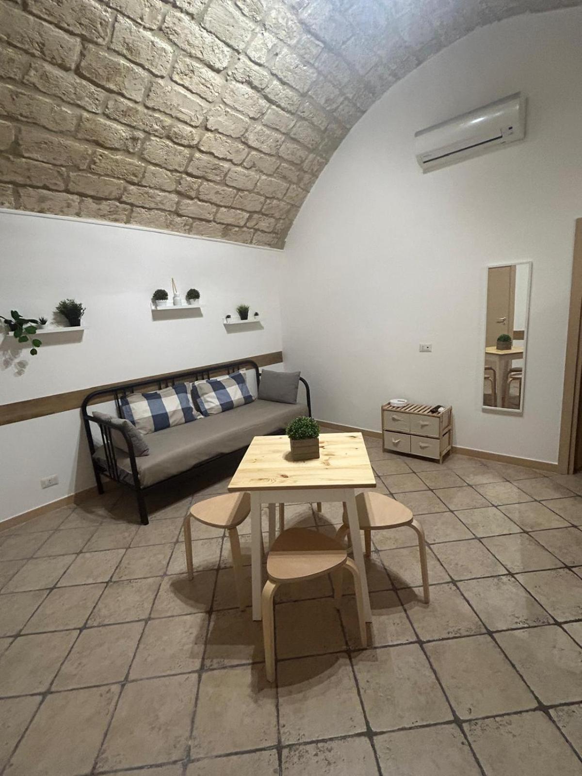 Bari Sweet Home 45 Bagian luar foto