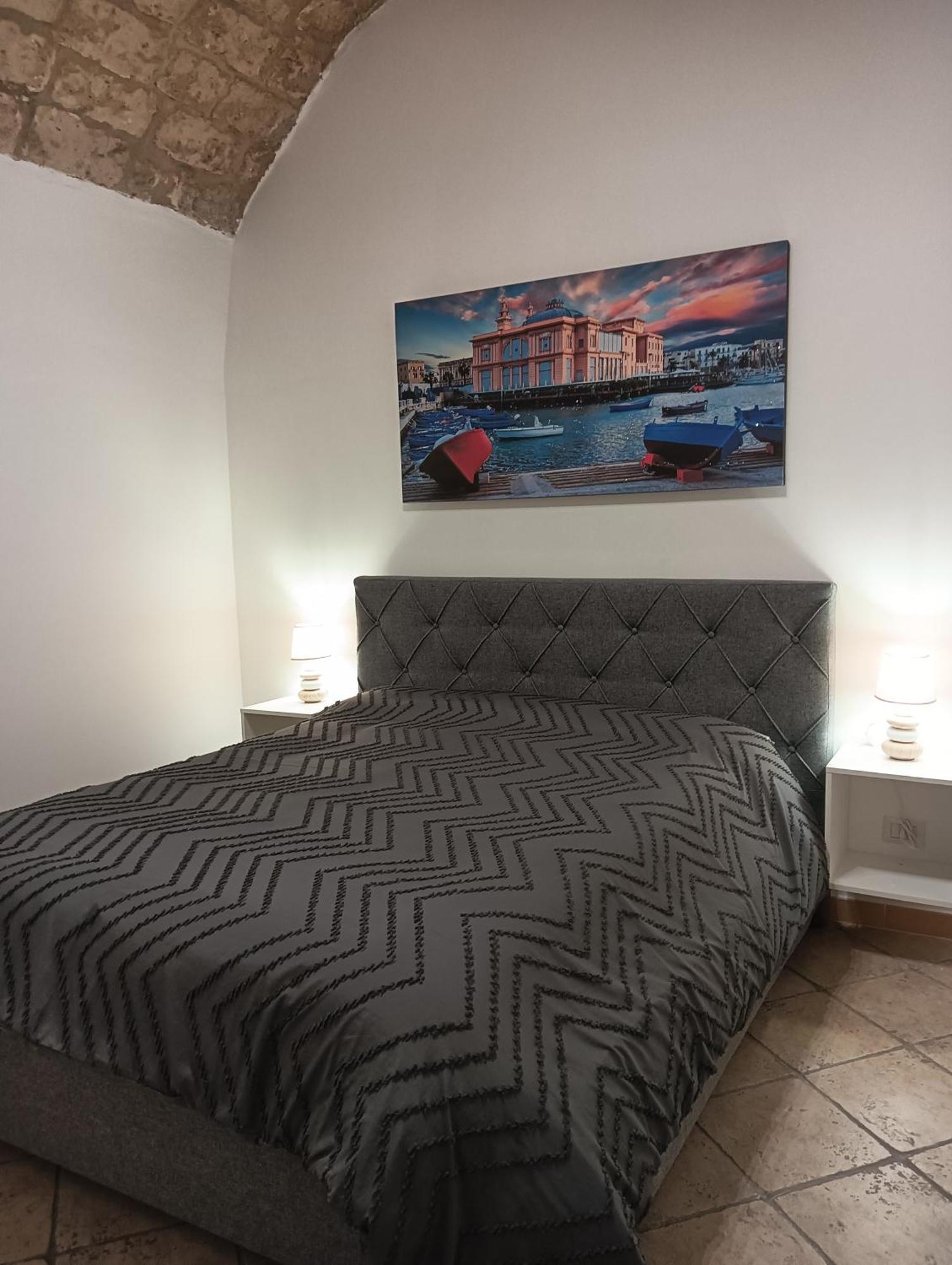 Bari Sweet Home 45 Bagian luar foto