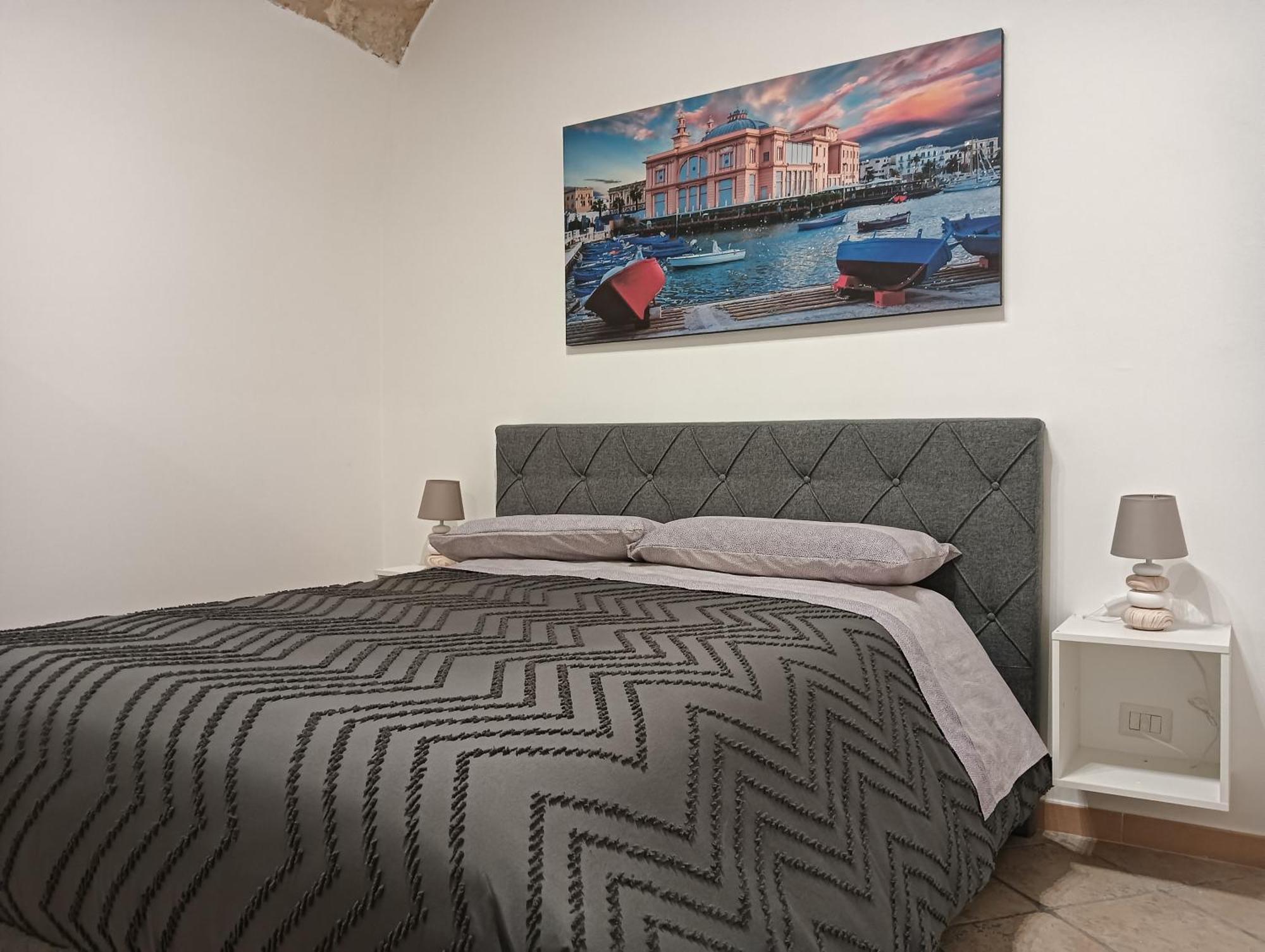 Bari Sweet Home 45 Bagian luar foto