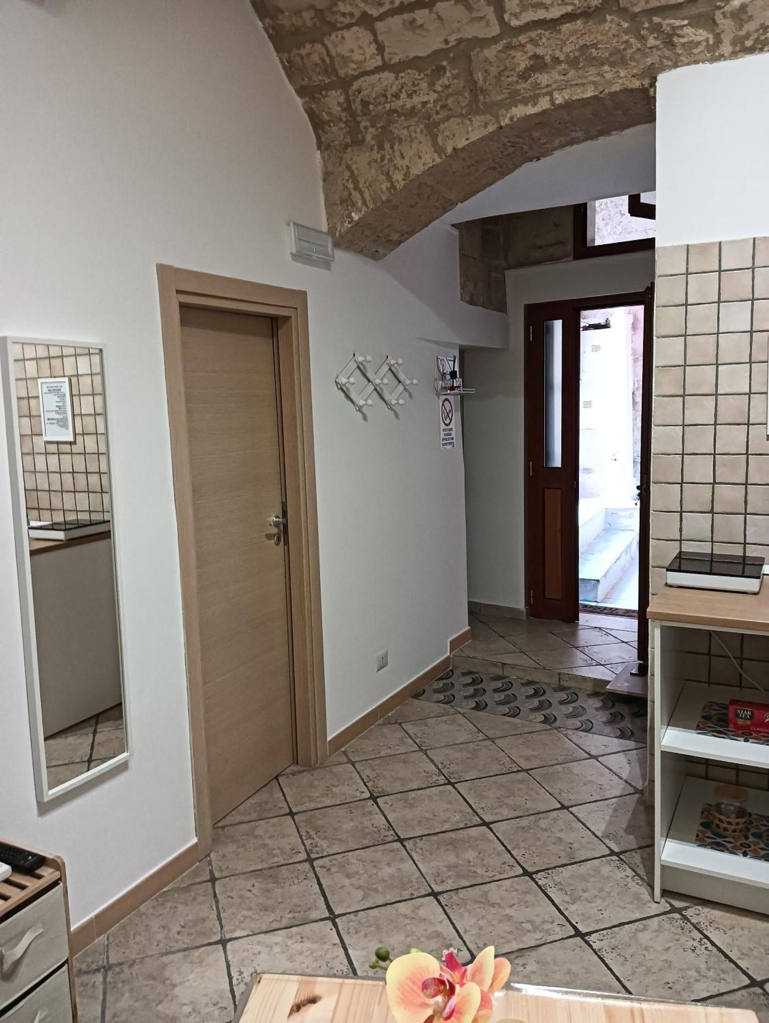 Bari Sweet Home 45 Bagian luar foto